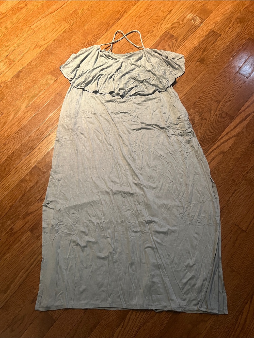 Heimish USA - Maxi Dress 2x